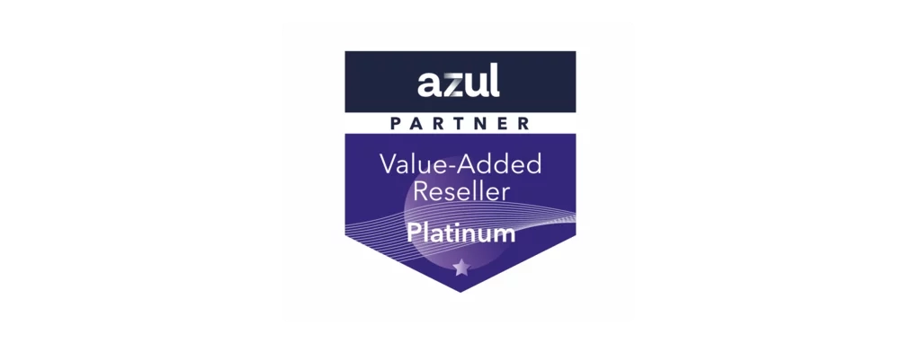 Azul Partner