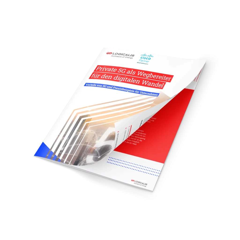 Private 5G Ratgeber