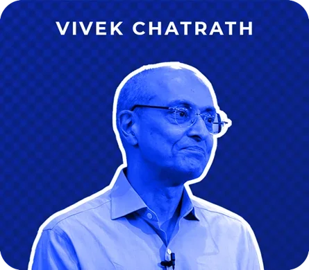 Vivek Chatrath