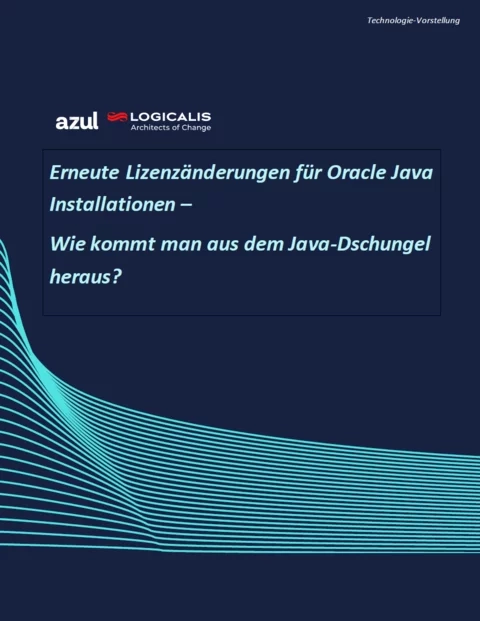 Azul Whitepaper Logicalis