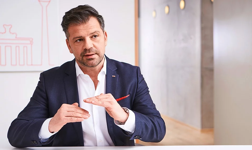 Christian Werner Logicalis