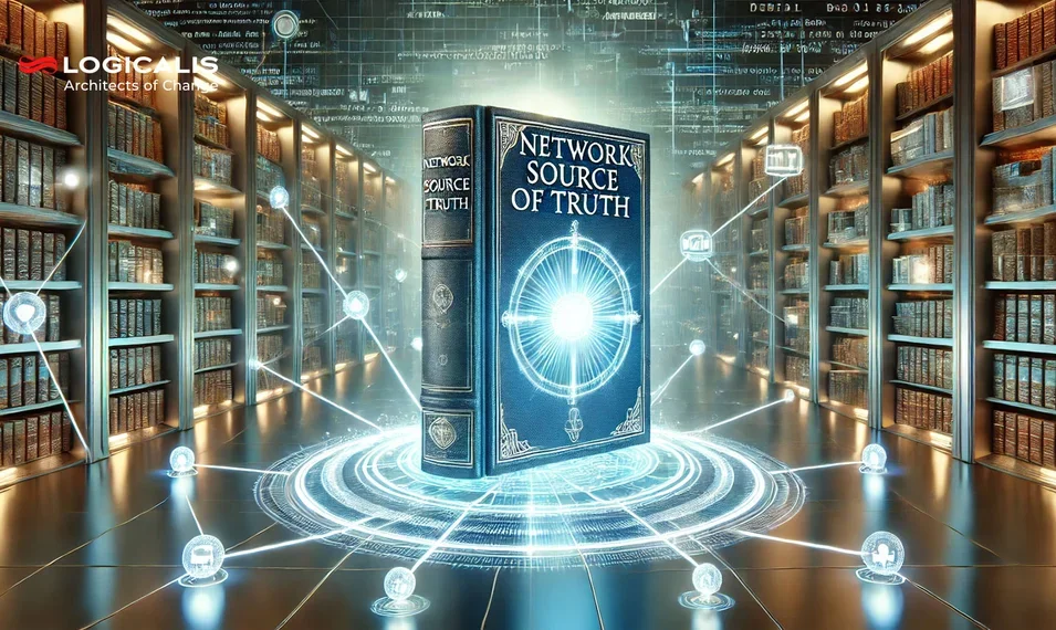 Network Source of Truth